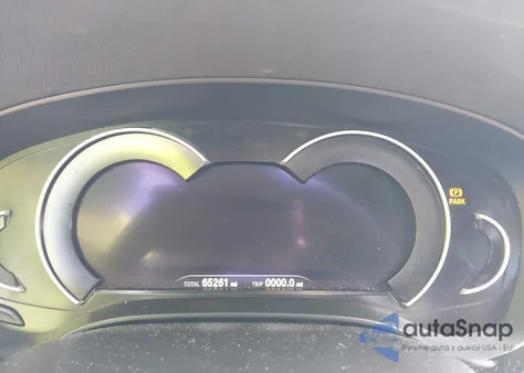 2018 BMW 540I xDrive from USA, damaged, VIN WBAJE7C57JWC55135